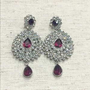 Indian Earrings